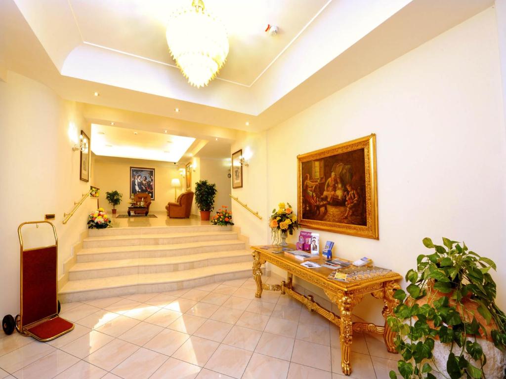 Buono Hotel - Resim 19