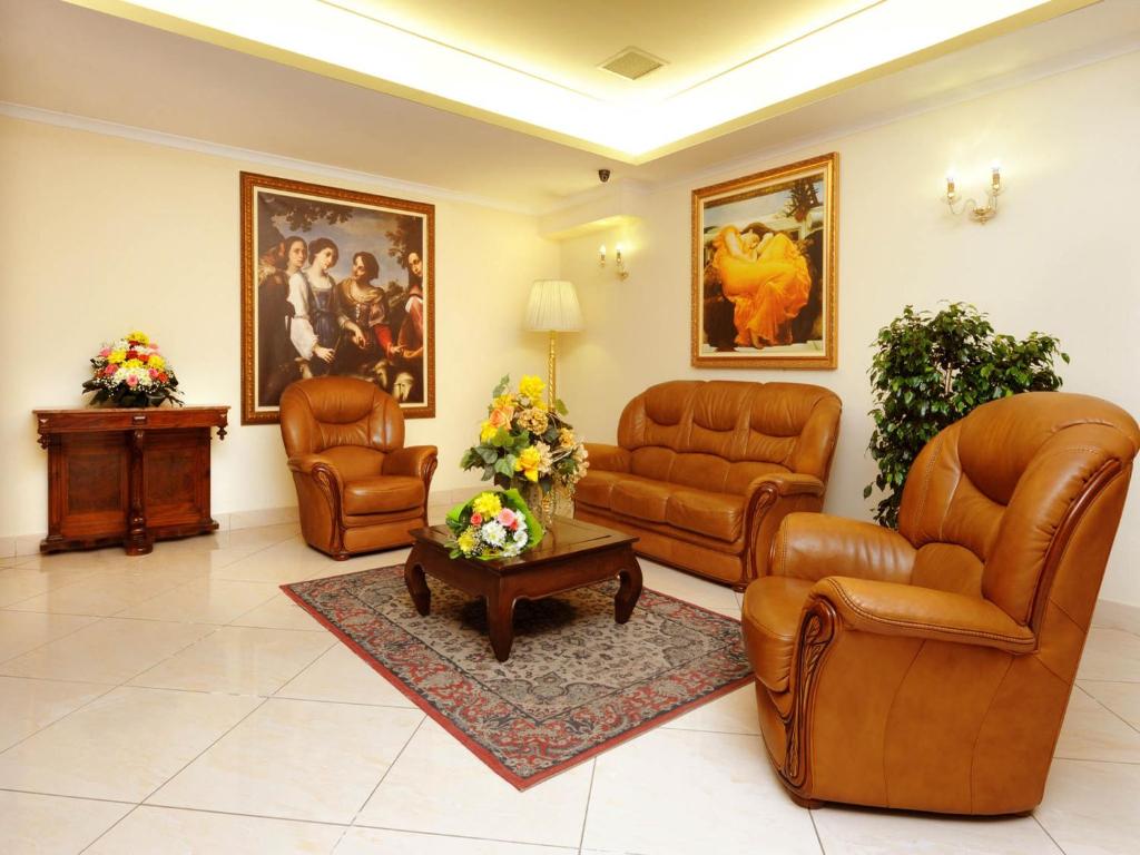 Buono Hotel - Resim 29