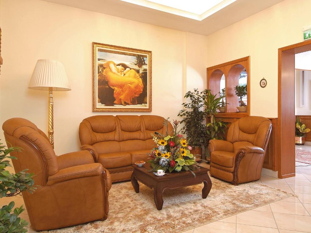 Buono Hotel - Resim 24