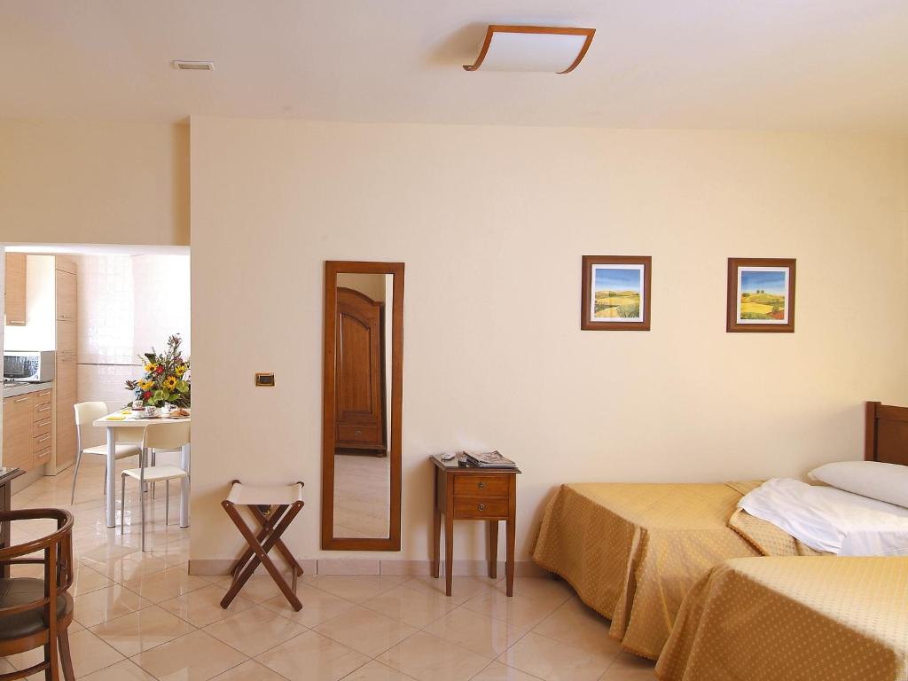 Buono Hotel - Resim 25