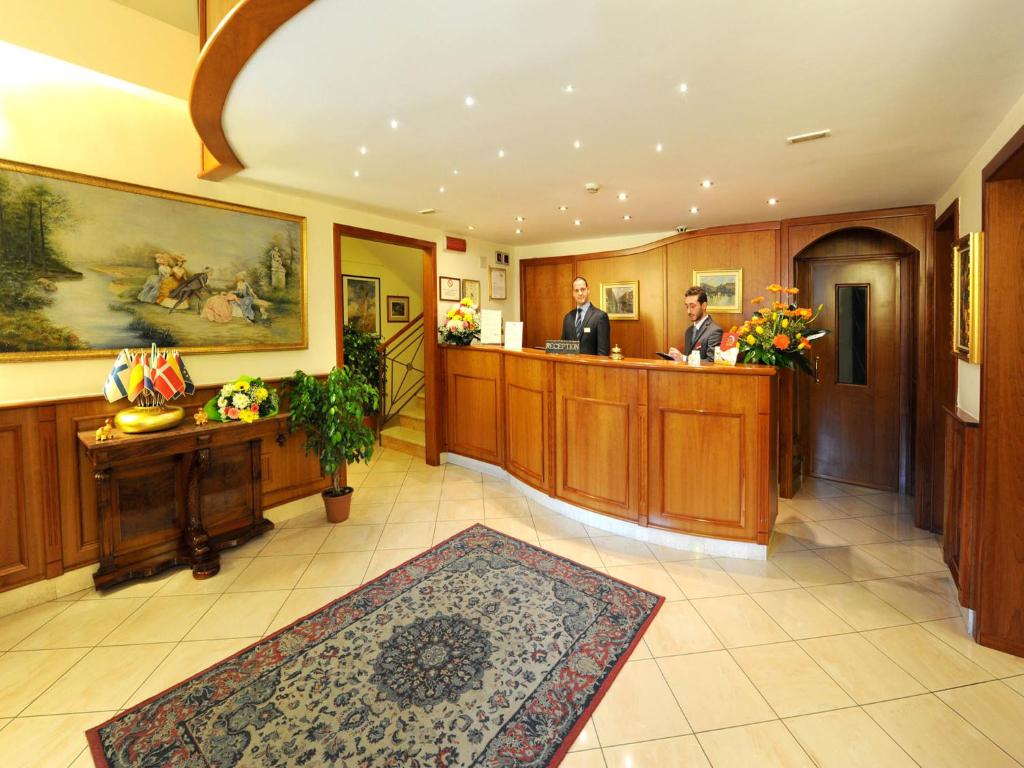 Buono Hotel - Resim 7