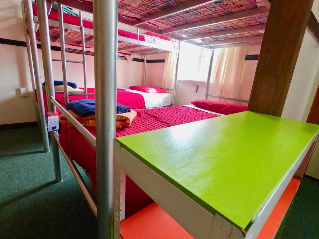 Ducks & Drakes Boutique Motel & Backpackers - Resim 16