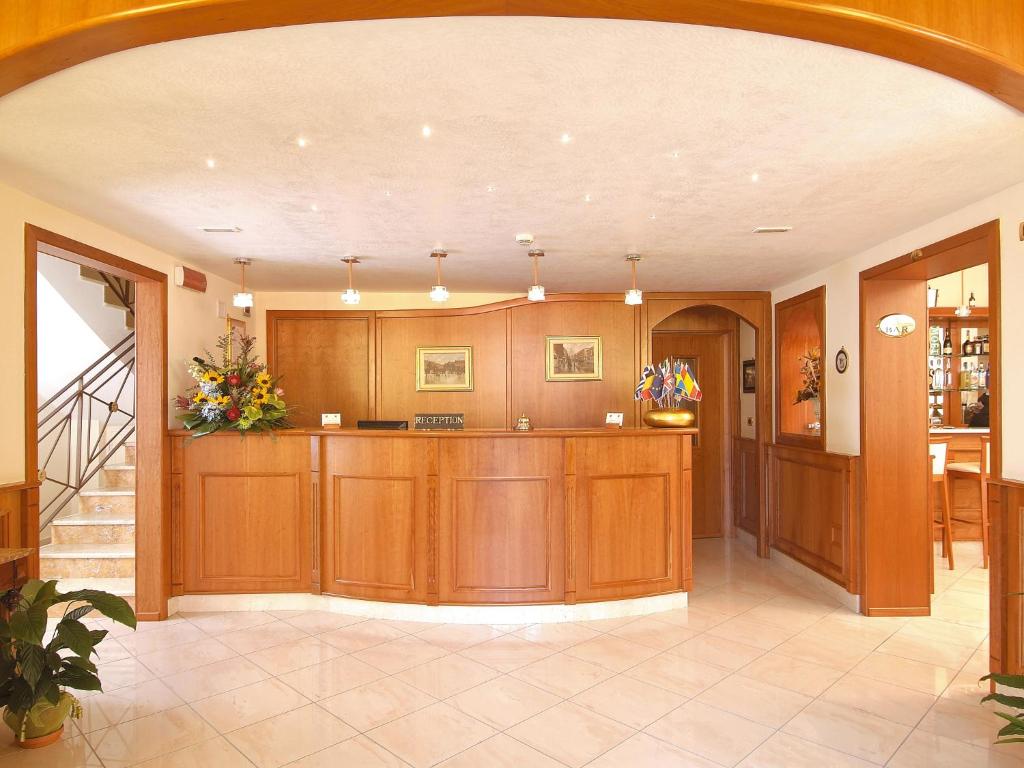 Buono Hotel - Resim 23