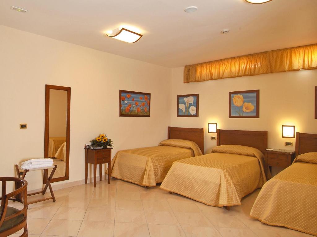 Buono Hotel - Resim 22