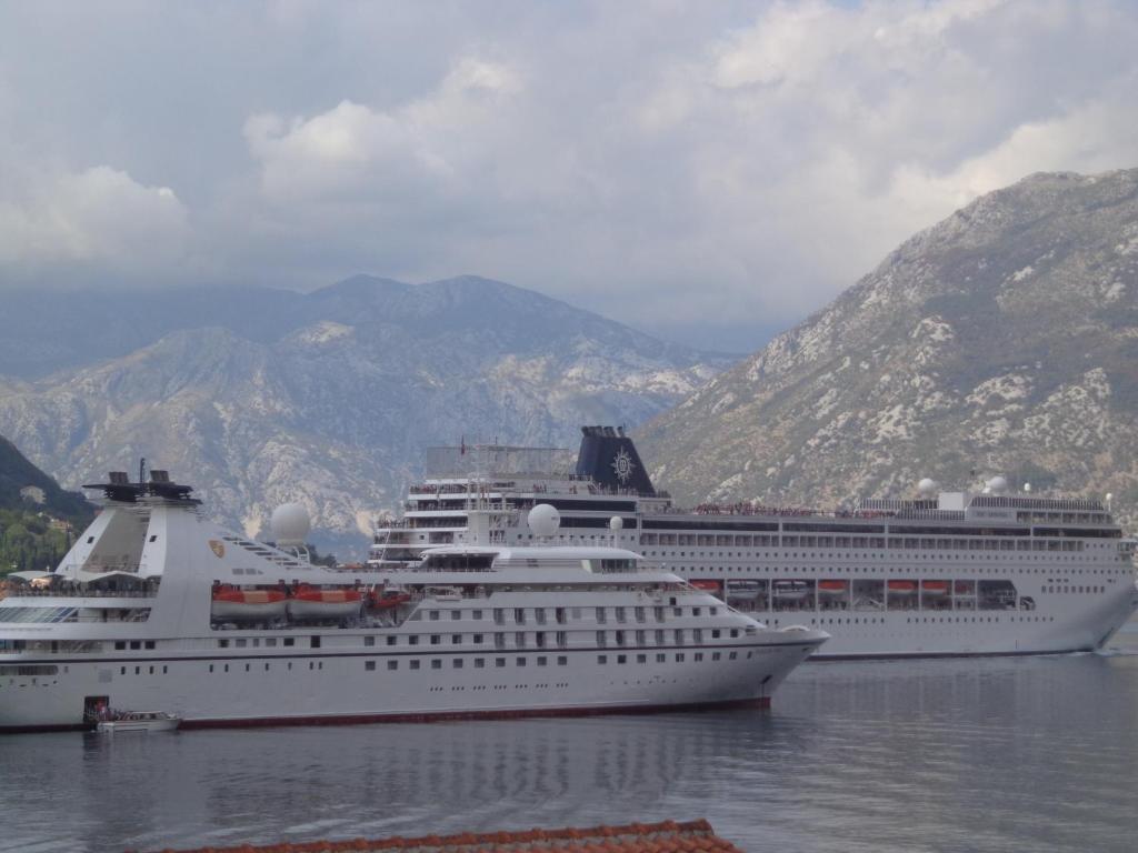 Apartments Bogdanovic - 3