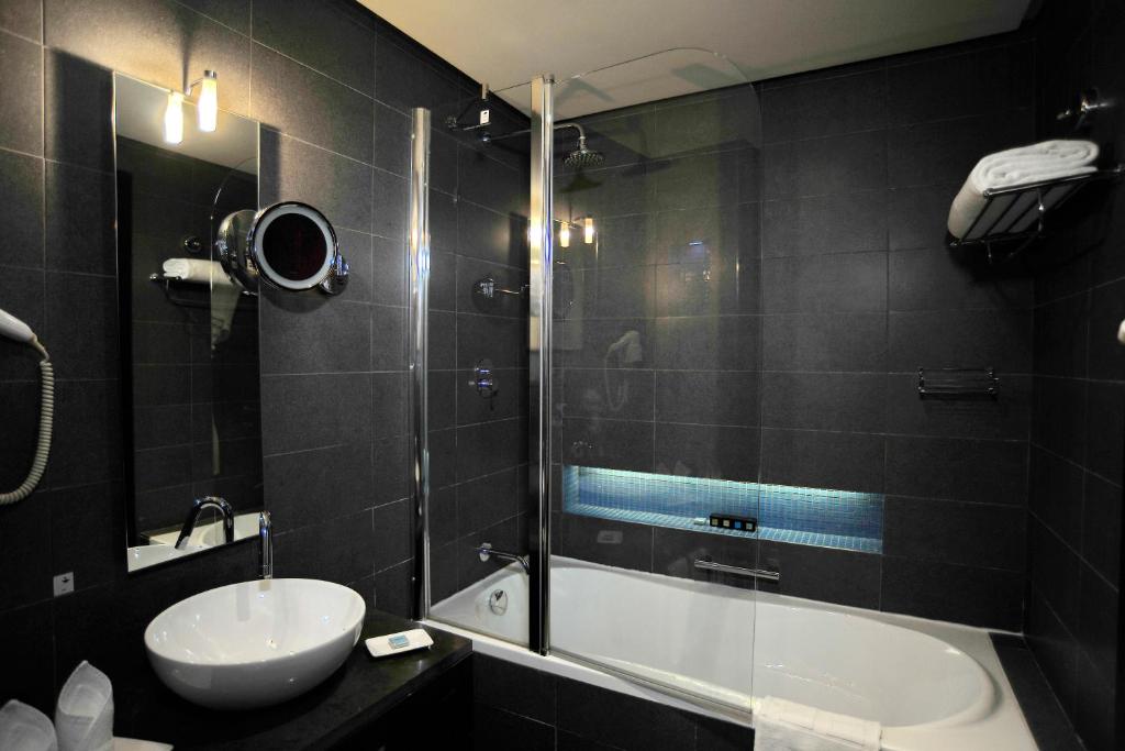 Hues Boutique Hotel - Resim 22