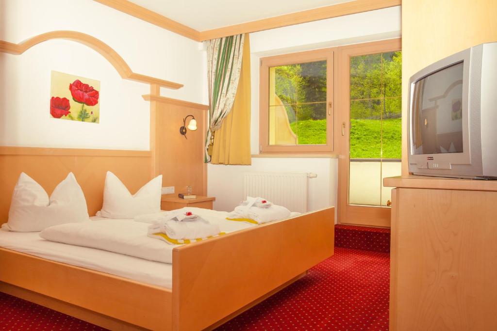 Vital Sporthotel Kristall - 13