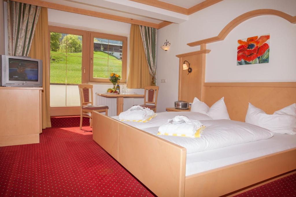 Vital Sporthotel Kristall - 14