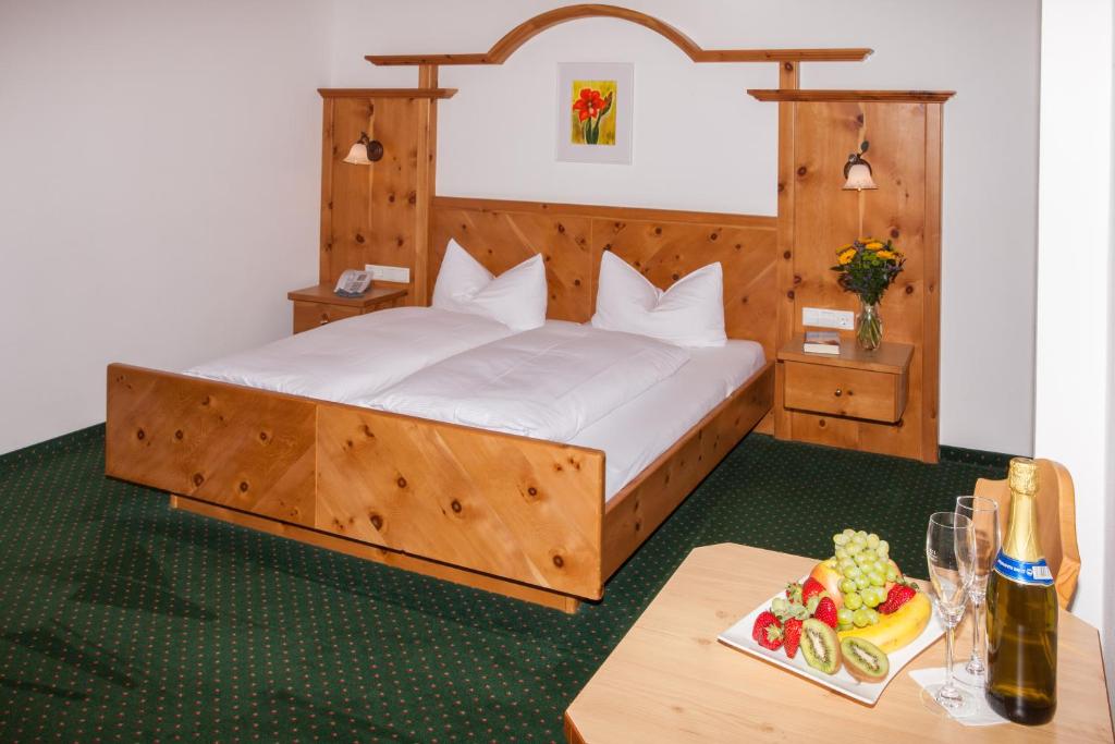 Vital Sporthotel Kristall - 3