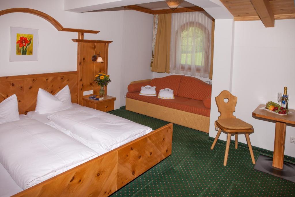 Vital Sporthotel Kristall - 4