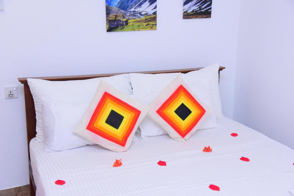 White Villa Airport Transit Hotel - 2