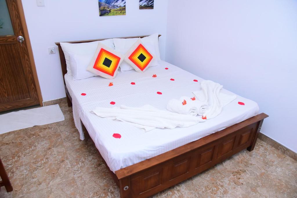 White Villa Airport Transit Hotel - 4