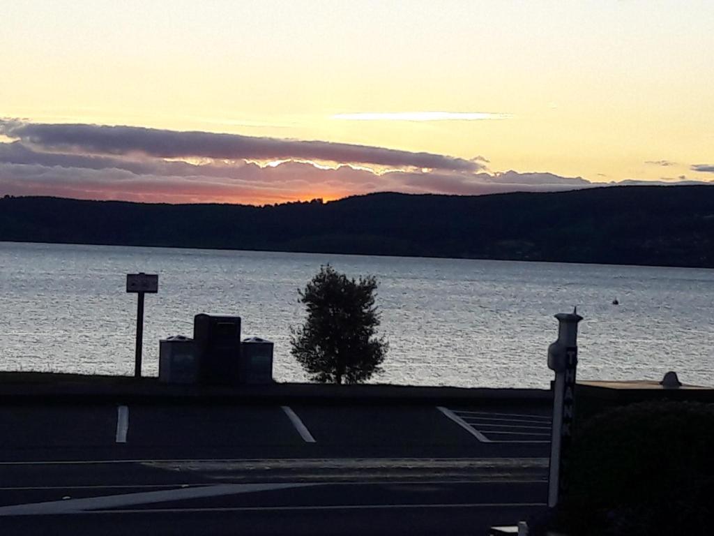 Colonial Lodge Motel - Resim 24