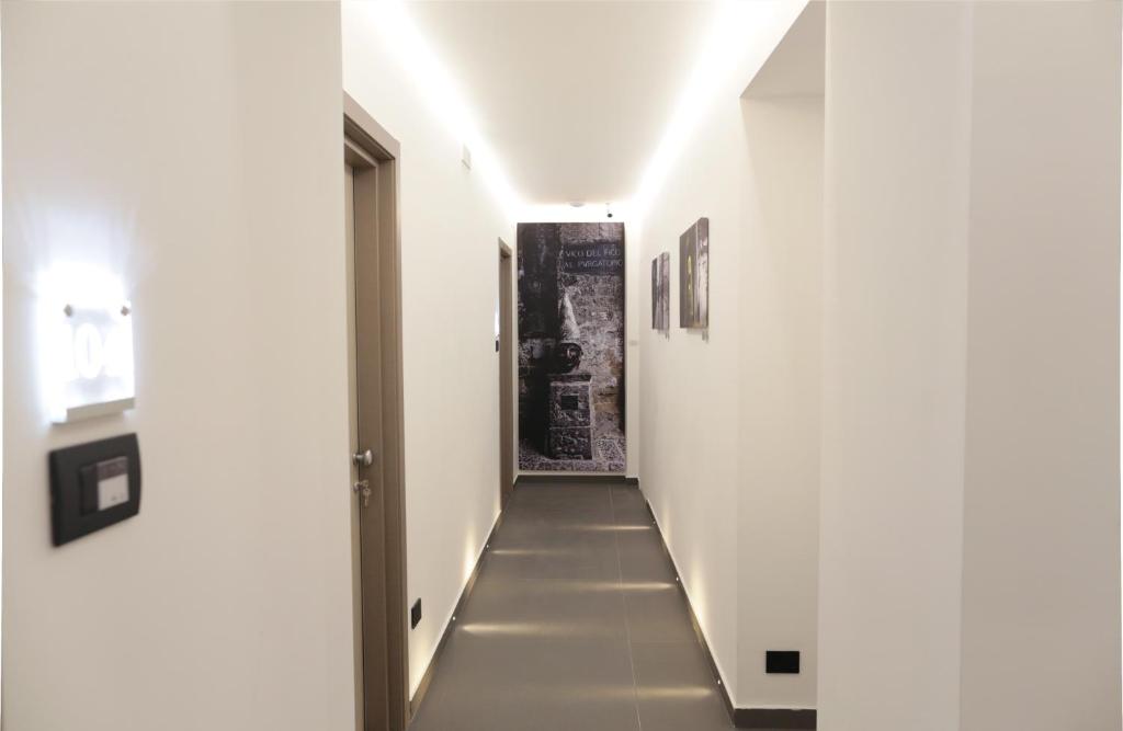 Zdjęcie z galerii obiektu Cellamare Suite & Spa w mieście Neapol