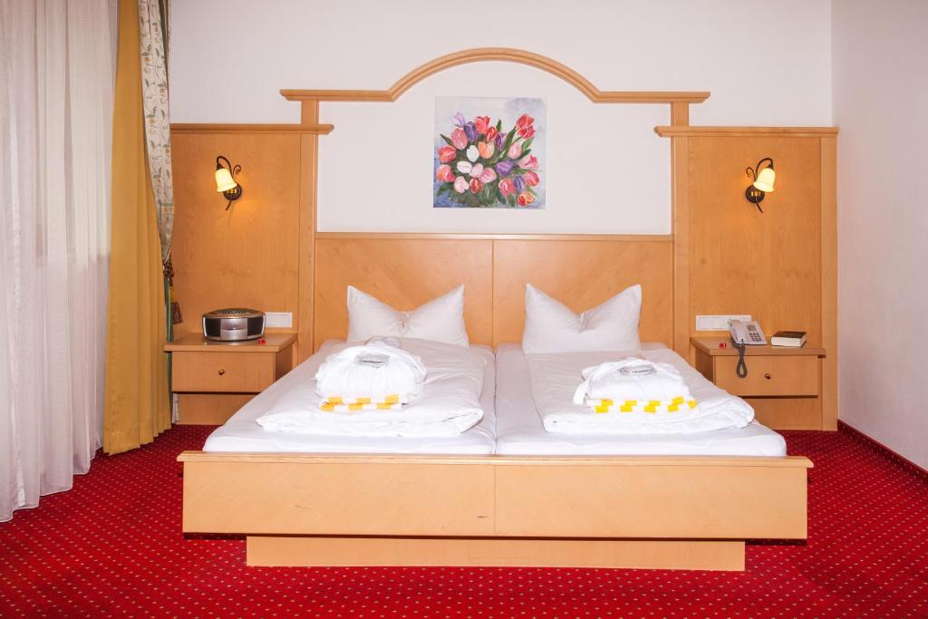 Vital Sporthotel Kristall - 9