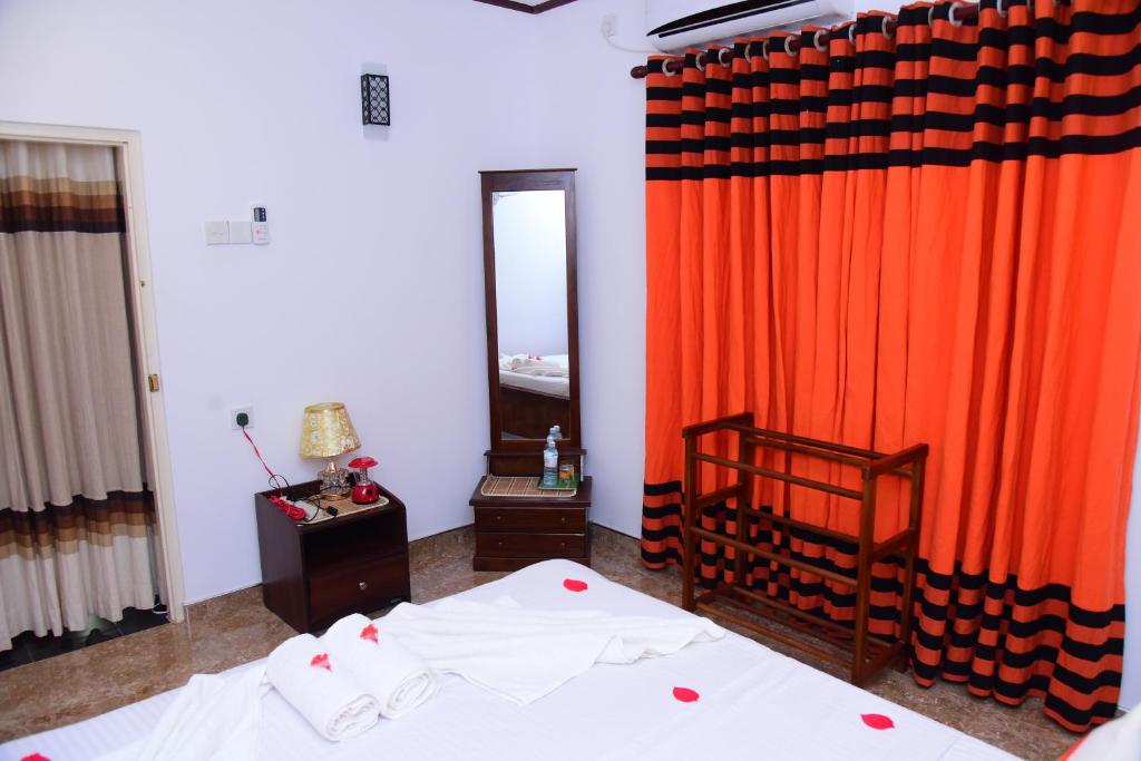 White Villa Airport Transit Hotel - 3