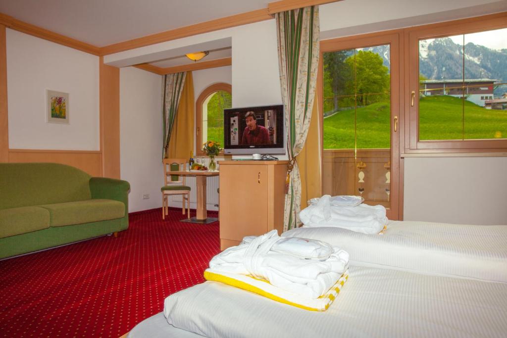 Vital Sporthotel Kristall - 15