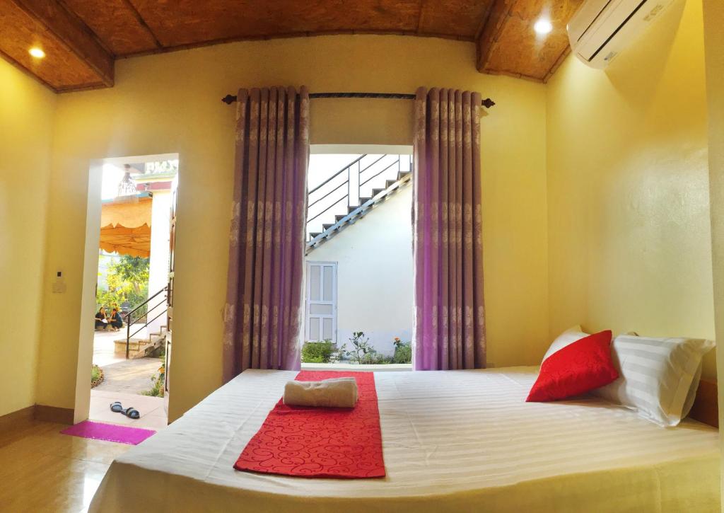 Tam Coc Cuong Hieu Homestay - 5