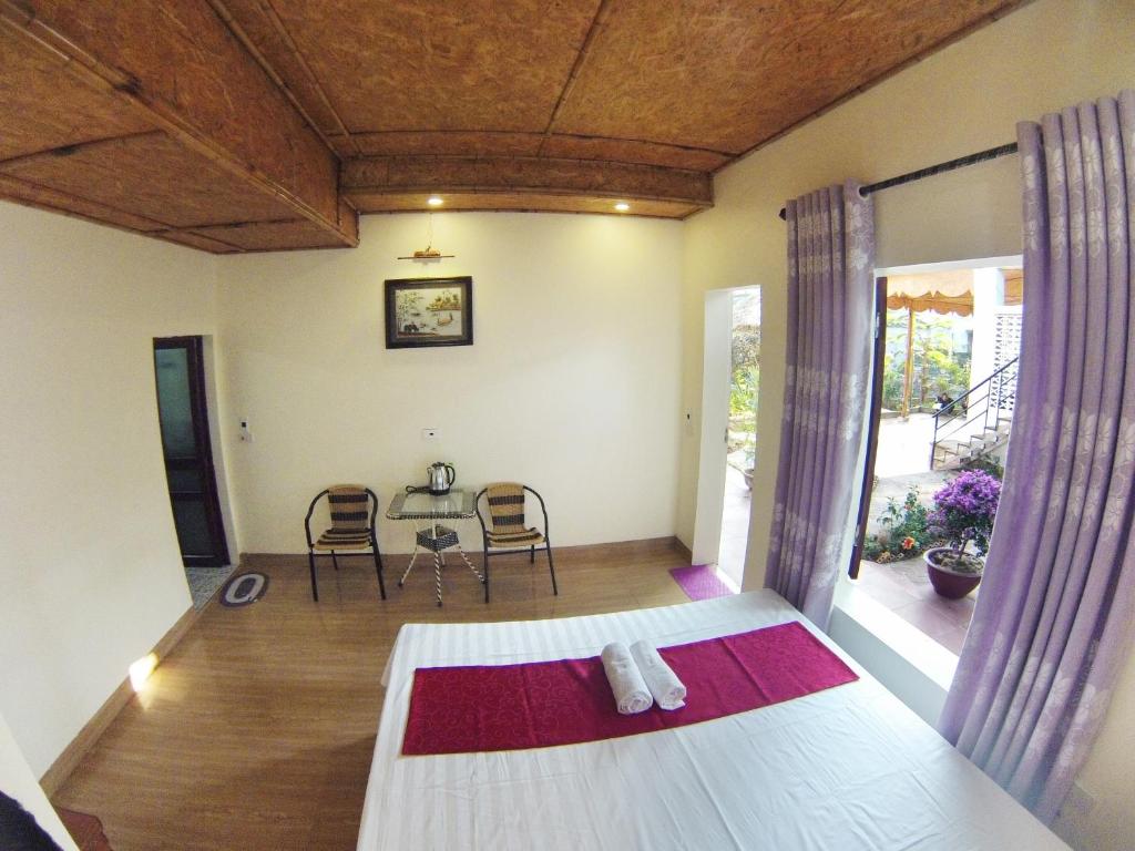 Tam Coc Cuong Hieu Homestay - 4