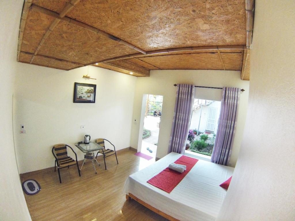 Tam Coc Cuong Hieu Homestay - 3