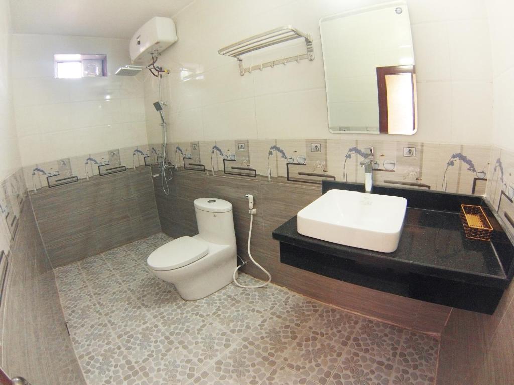 Tam Coc Cuong Hieu Homestay - 6