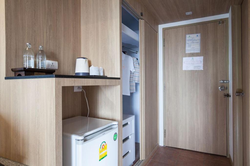 Royal Palace Hotel - Resim 6