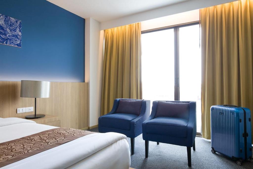 Royal Palace Hotel - Resim 5