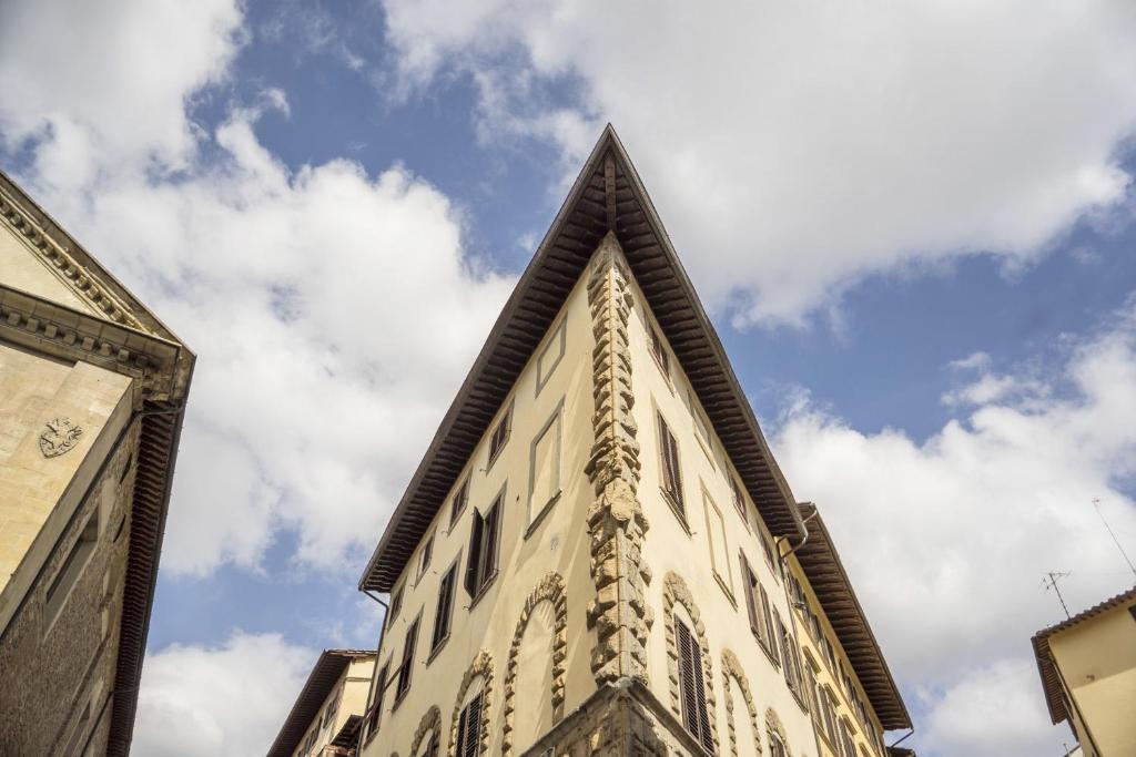 Fotografie z fotogalerie ubytování Casa Botticelli ve Florencii
