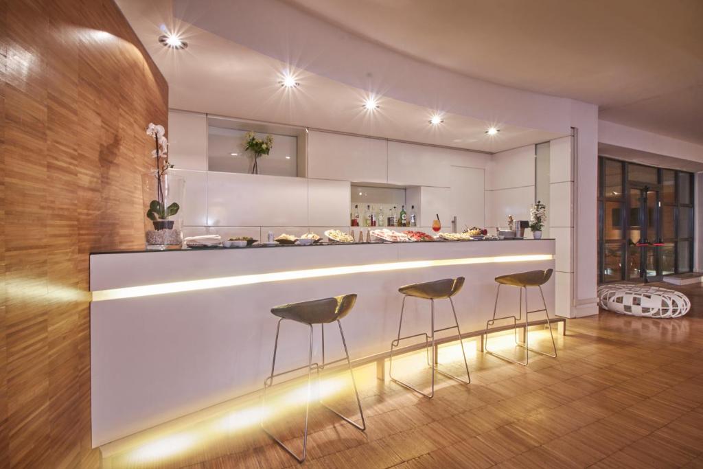 米兰iH Hotels Milano Watt 13的相册照片