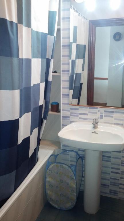 Fotografie z fotogalerie ubytování BAHIA MAZARRON apartamento en primera linea playa v destinaci Puerto de Mazarrón