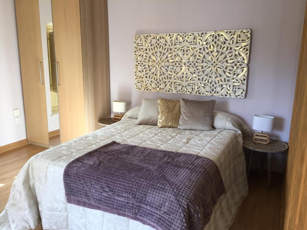 NATURA SUITE MÁLAGA - 12