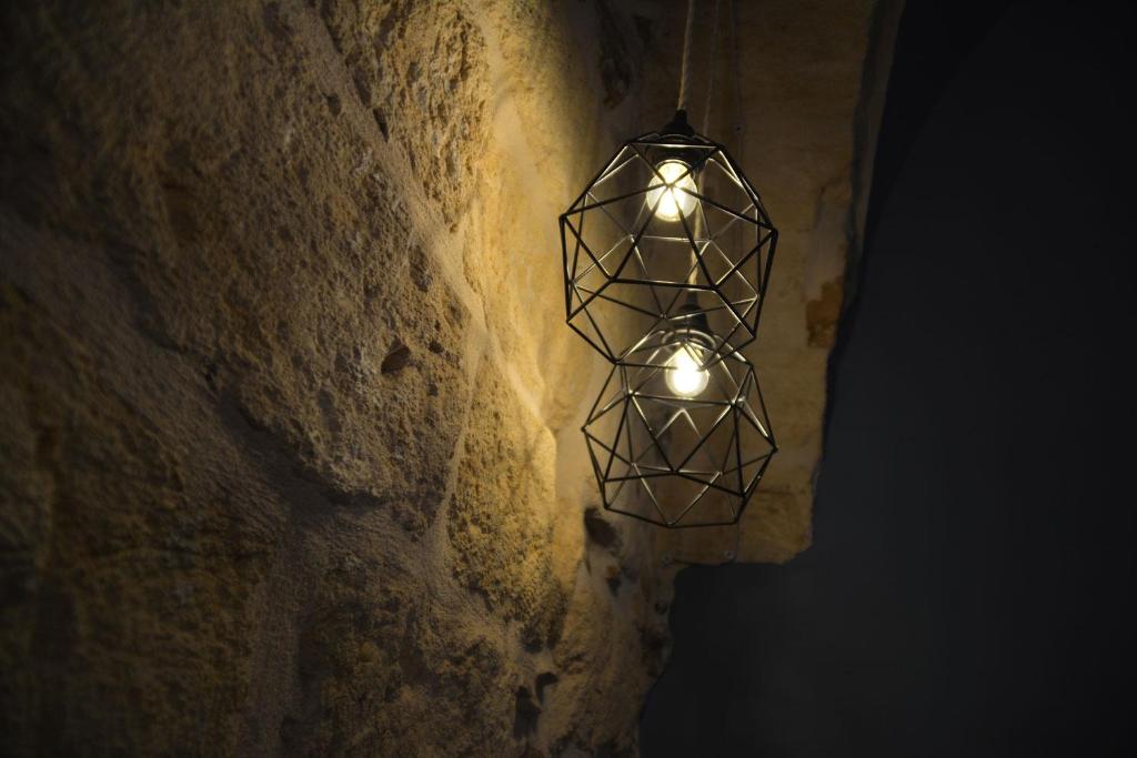 Fotografie z fotogalerie ubytování Il Borgo v destinaci Corato