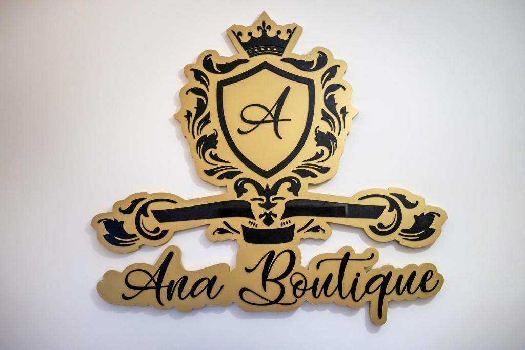 Ana Boutique