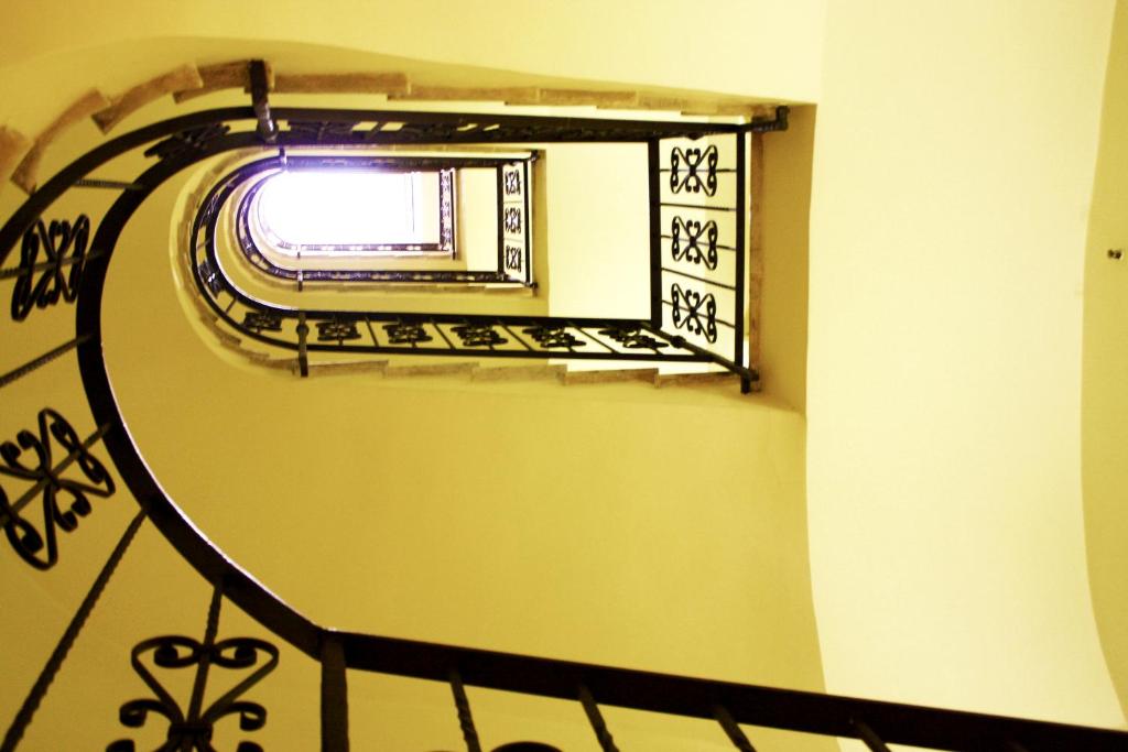 BB Hotels Smarthotel Bailey's - Resim 8