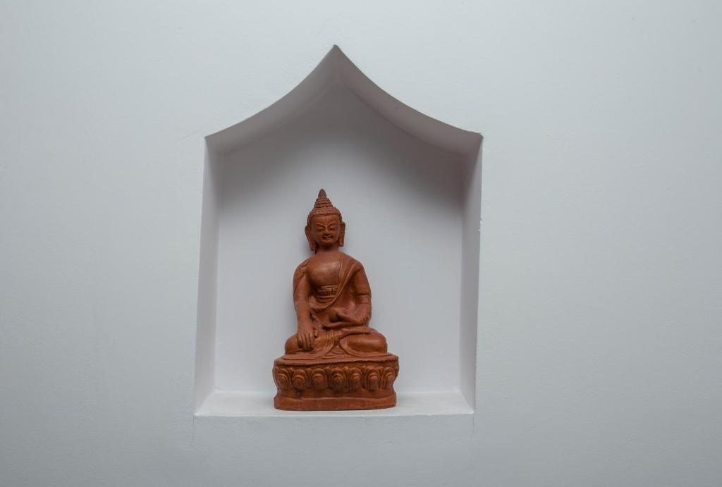 Fotografie z fotogalerie ubytování Apsara Boutique Hotel v destinaci Kathmandu