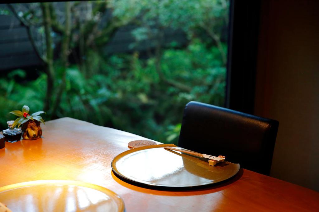 Fotografie z fotogalerie ubytování Tetsuka Ryokan v destinaci Satsuma
