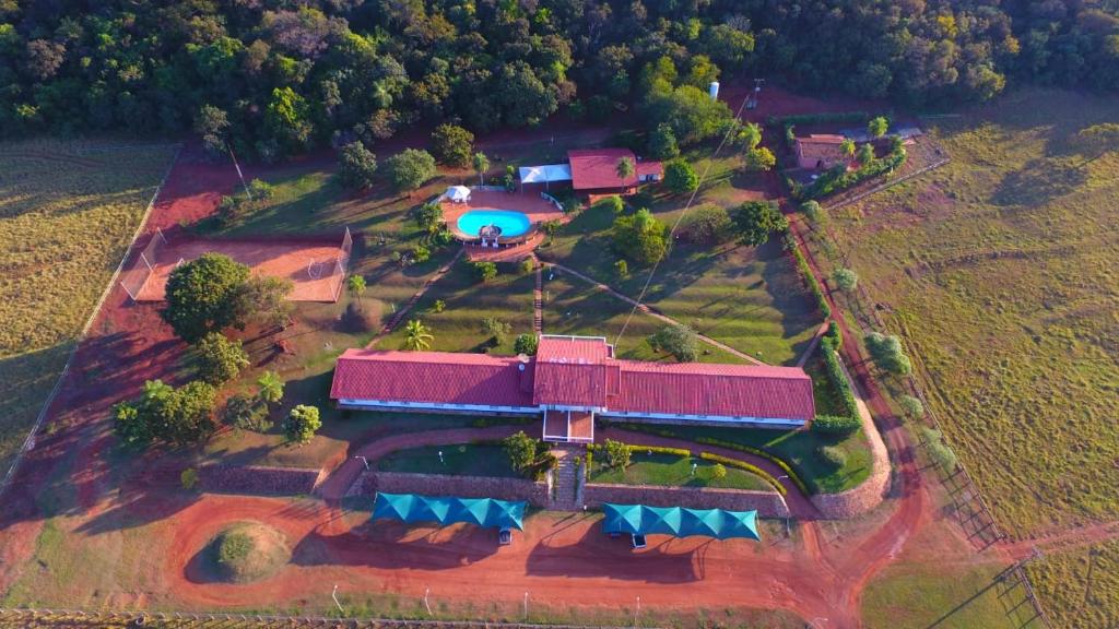  Hotel Serra Verde