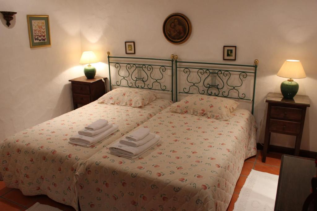 Casa do Nato -Turismo Rural - 家庭套房