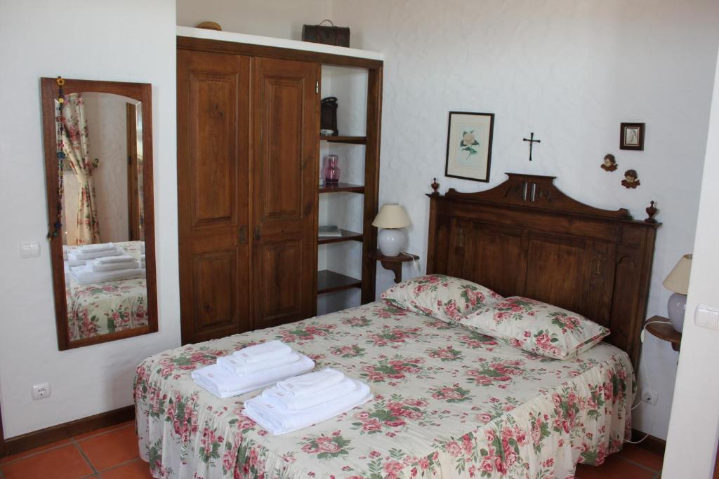 Casa do Nato -Turismo Rural - 标准双人间