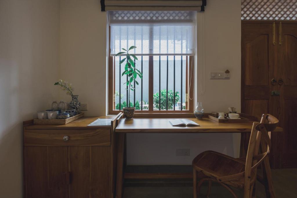 Yara Galle Fort - 18