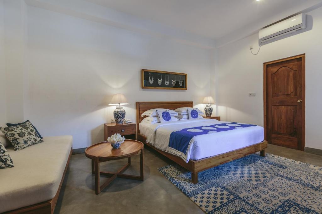 Yara Galle Fort - 17