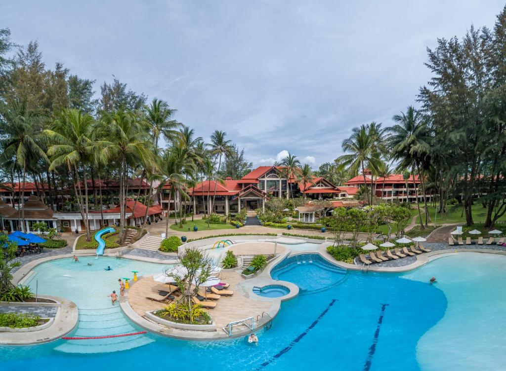 Dusit Thani Laguna Phuket - SHA Extra Plus หาดบางเทา - อัปเดตราคาปี 2023 Dusit Thani Laguna Phuket - Sha Extra Plus หาดบางเทา - อัปเดตราคาปี 2023