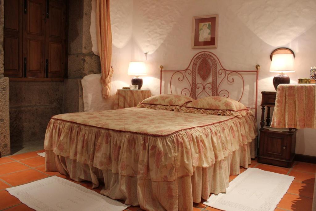 Casa do Nato -Turismo Rural - 双人间