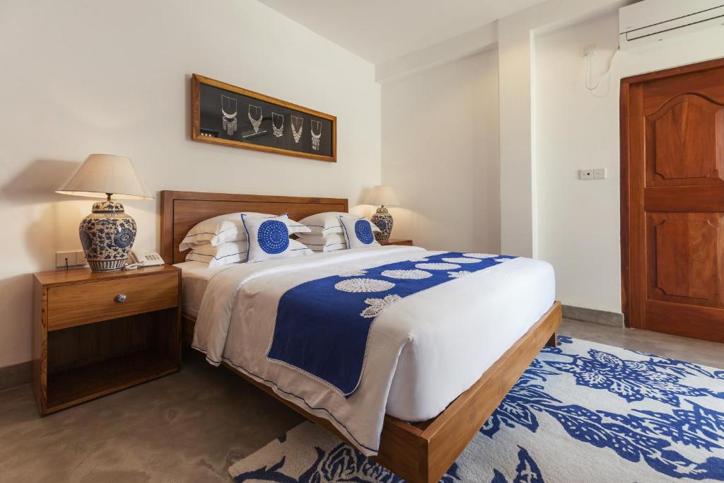 Yara Galle Fort - 16