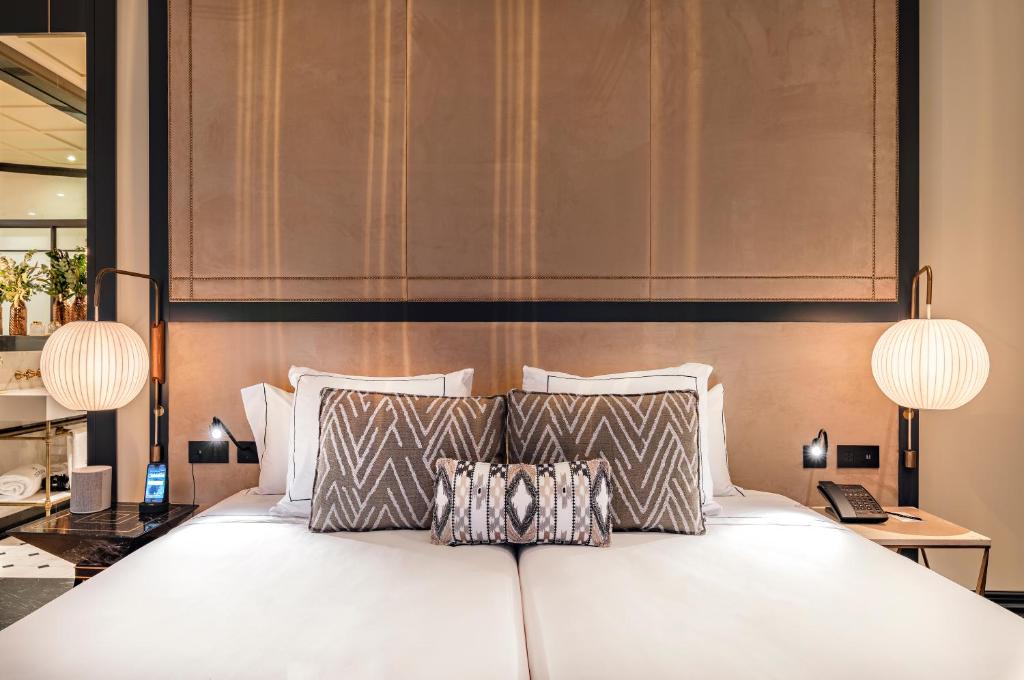 CoolRooms Palacio de Atocha - 1