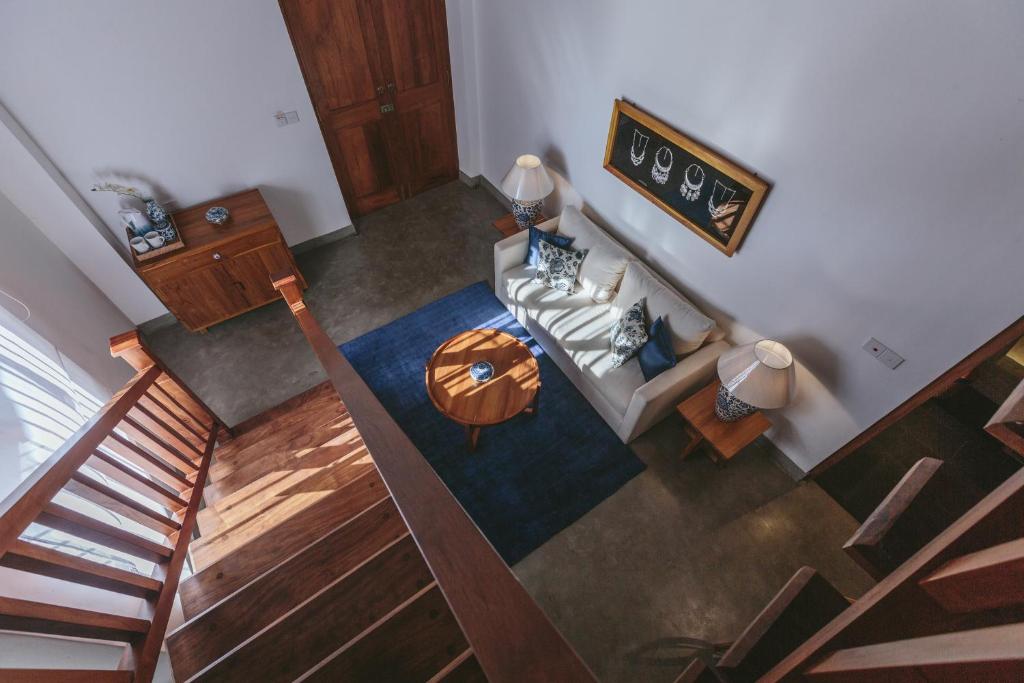 Yara Galle Fort - 14