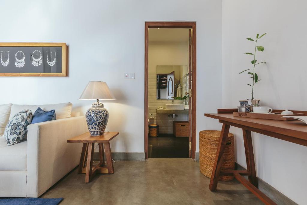 Yara Galle Fort - 11