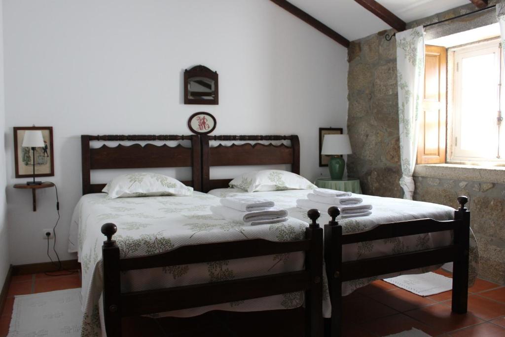 Casa do Nato -Turismo Rural - 15