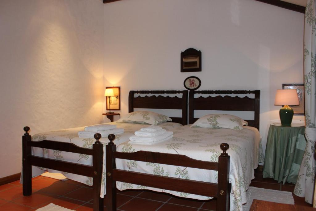 Casa do Nato -Turismo Rural - 2