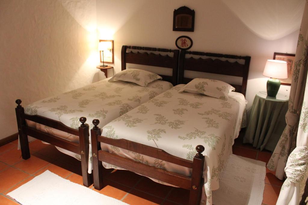 Casa do Nato -Turismo Rural - 1